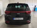 Kia Sportage 1.6 Nav Alu Kam
