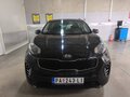 Kia Sportage 1.6 Nav Alu Kam