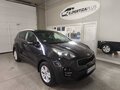 Kia Sportage 1.6 Nav Alu Kam