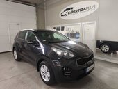 Kia Sportage 1.6 Nav Alu Kam