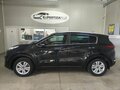 Kia Sportage 1.6 Nav Alu Kam