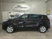 Kia Sportage 1.6 Nav Alu Kam