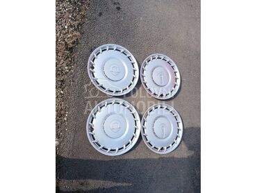 Ratkapne  15" 4 x 114.3