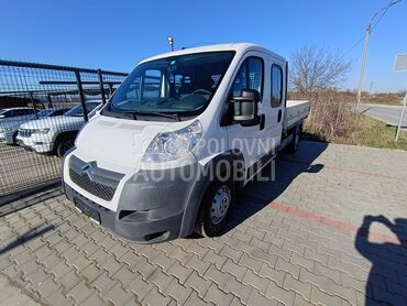 Citroen Jumper 2.2 HDi