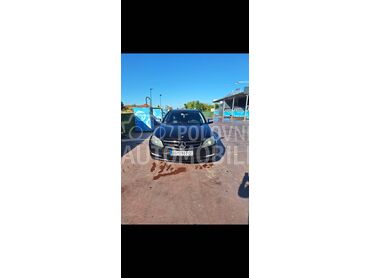 Mercedes Benz C 220 646 avangarde