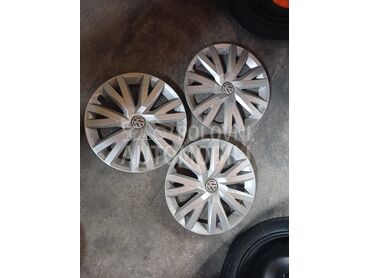 Ratkapne  16" 5 x 112