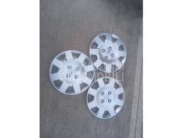 Ratkapne  15" 4 x 108