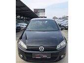 Volkswagen Golf 6 1.4 B N.A.V.I