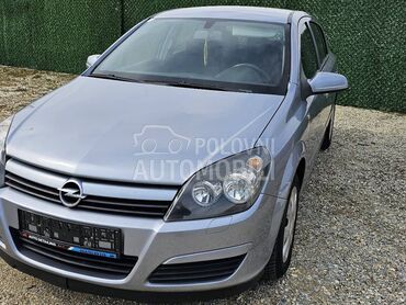 Opel Astra H 1.4