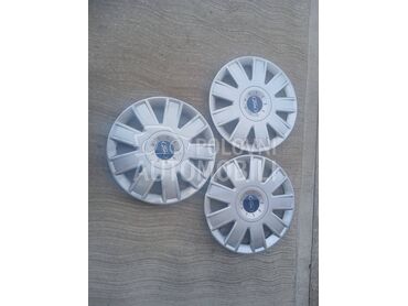 Ratkapne  15" 4 x 108