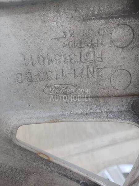 Ratkapne  15" 4 x 108