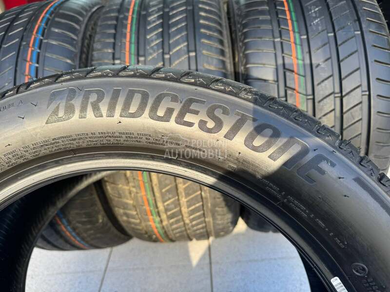 Bridgestone 305/40 R20 Letnja
