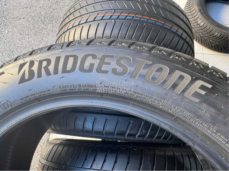 Bridgestone 305/40 R20 Letnja