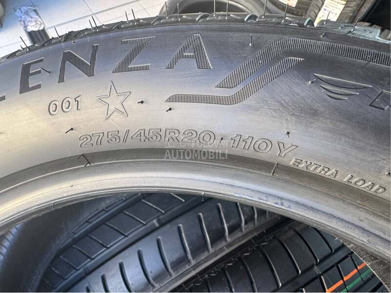 Bridgestone 305/40 R20 Letnja
