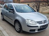 Volkswagen Golf 5 1.4 TSI CH