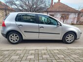 Volkswagen Golf 5 1.4 TSI CH