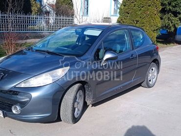 Peugeot 207 1.4