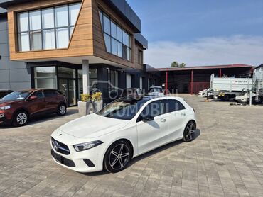 Mercedes Benz A 180 PROGRESSIVE LINE