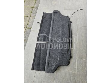 polica gepeka za Daihatsu Sirion od 2005. do 2013. god.