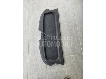 poloca gepeka za Fiat Stilo od 2003. do 2010. god.