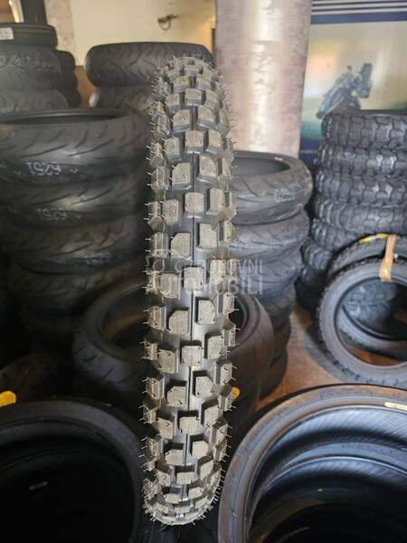 IRC 90/100 R21 Letnja