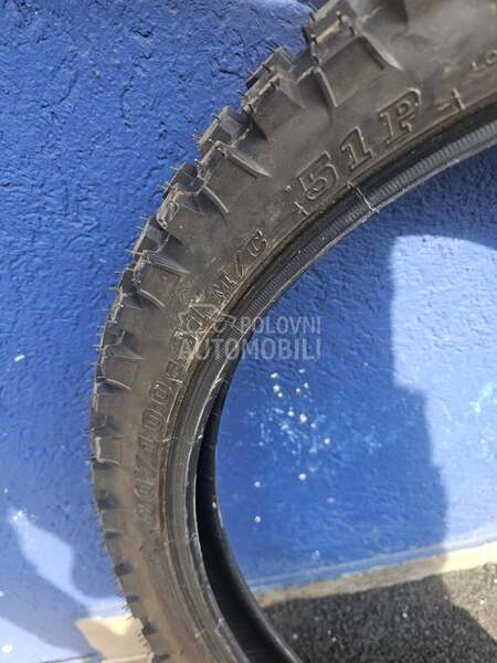 IRC 90/100 R21 Letnja