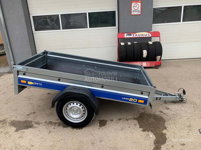 Vesta Light 20kip/17kip/20uno