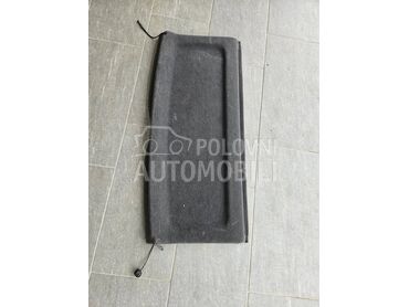 polica gepeka za Volkswagen Polo od 2003. do 2010. god.