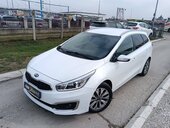 Kia cee`d sw 1.6 crdi f.u.l.l.
