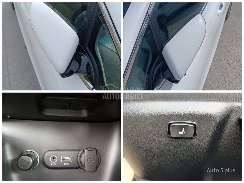 Kia cee`d sw 1.6 crdi f.u.l.l.