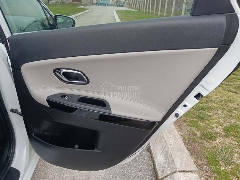 Kia cee`d sw 1.6 crdi f.u.l.l.