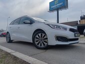Kia cee`d sw 1.6 crdi f.u.l.l.