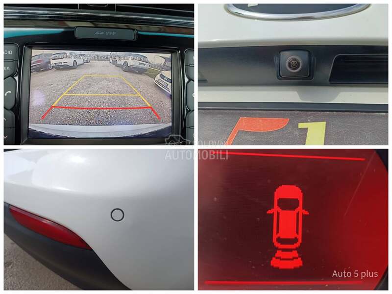 Kia cee`d sw 1.6 crdi f.u.l.l.