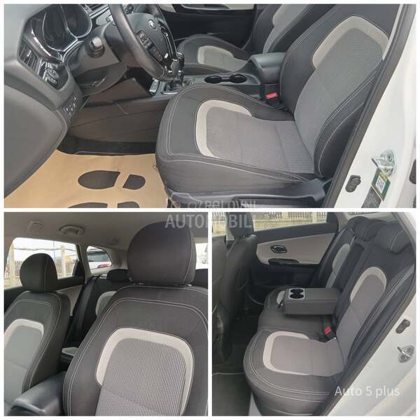 Kia cee`d sw 1.6 crdi f.u.l.l.