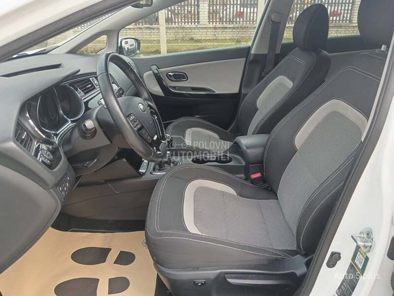 Kia cee`d sw 1.6 crdi f.u.l.l.