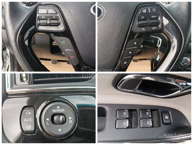 Kia cee`d sw 1.6 crdi f.u.l.l.