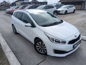 Kia cee`d sw 1.6 crdi f.u.l.l.
