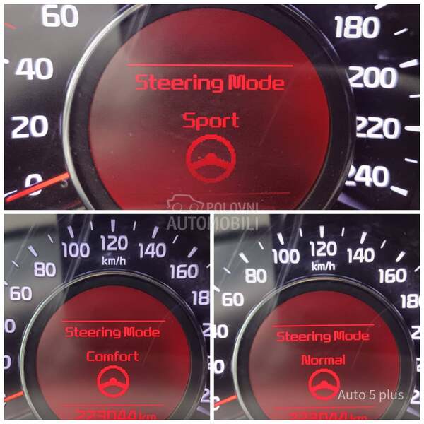 Kia cee`d sw 1.6 crdi f.u.l.l.