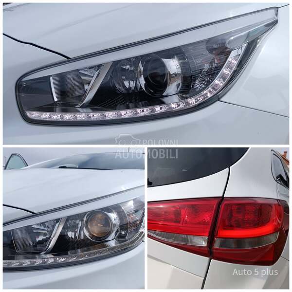 Kia cee`d sw 1.6 crdi f.u.l.l.