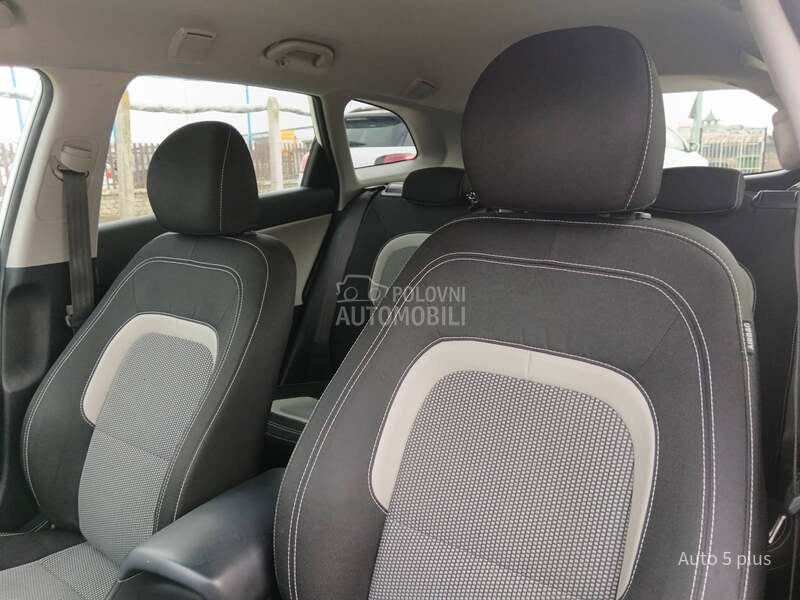 Kia cee`d sw 1.6 crdi f.u.l.l.