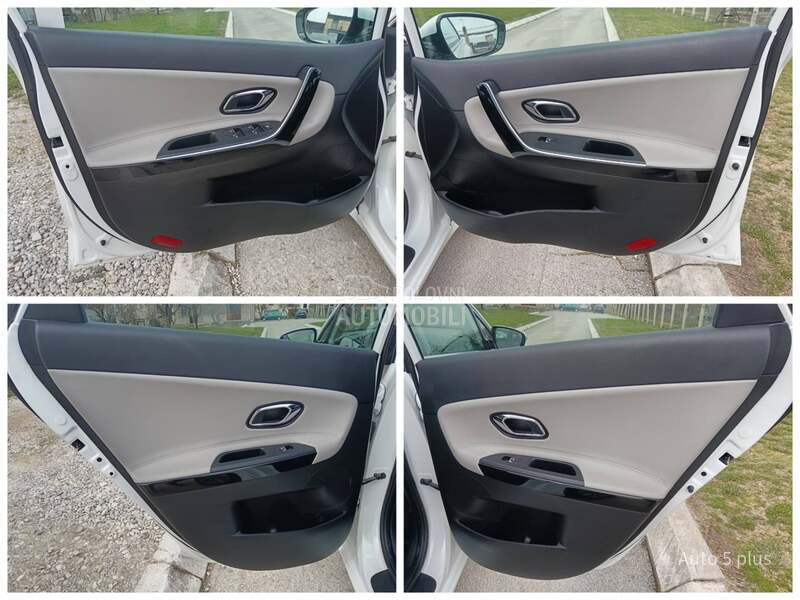 Kia cee`d sw 1.6 crdi f.u.l.l.