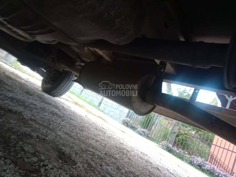 Mercedes Benz Sprinter 512d