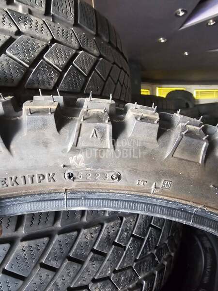 IRC 90/100 R21 Sve sezone