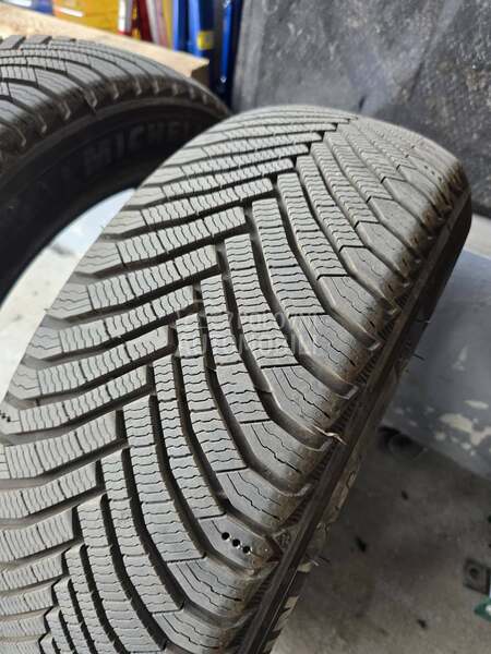 Michelin 205/55 R16 Sve sezone