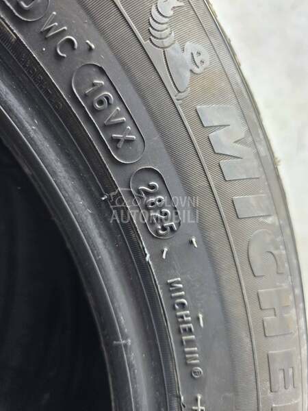 Michelin 205/55 R16 Sve sezone