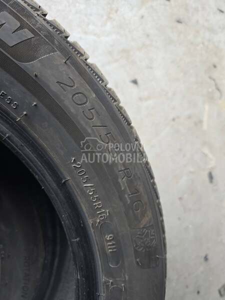 Michelin 205/55 R16 Sve sezone