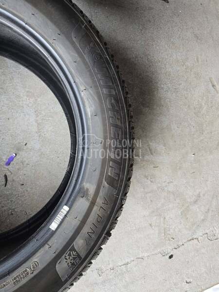 Michelin 205/55 R16 Sve sezone