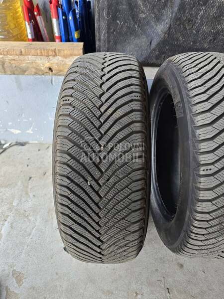 Michelin 205/55 R16 Sve sezone