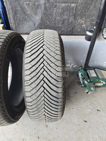Michelin 205/55 R16 Sve sezone
