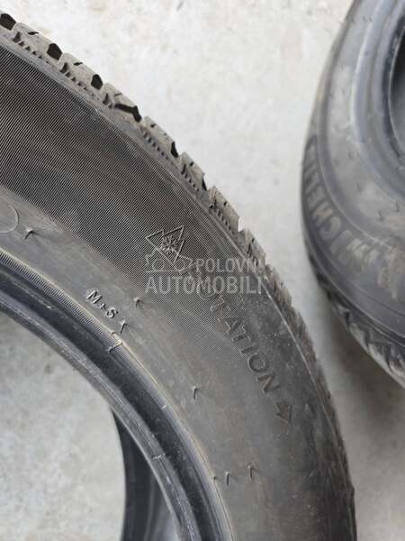 Michelin 205/55 R16 Sve sezone